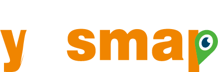 yesmap 로고